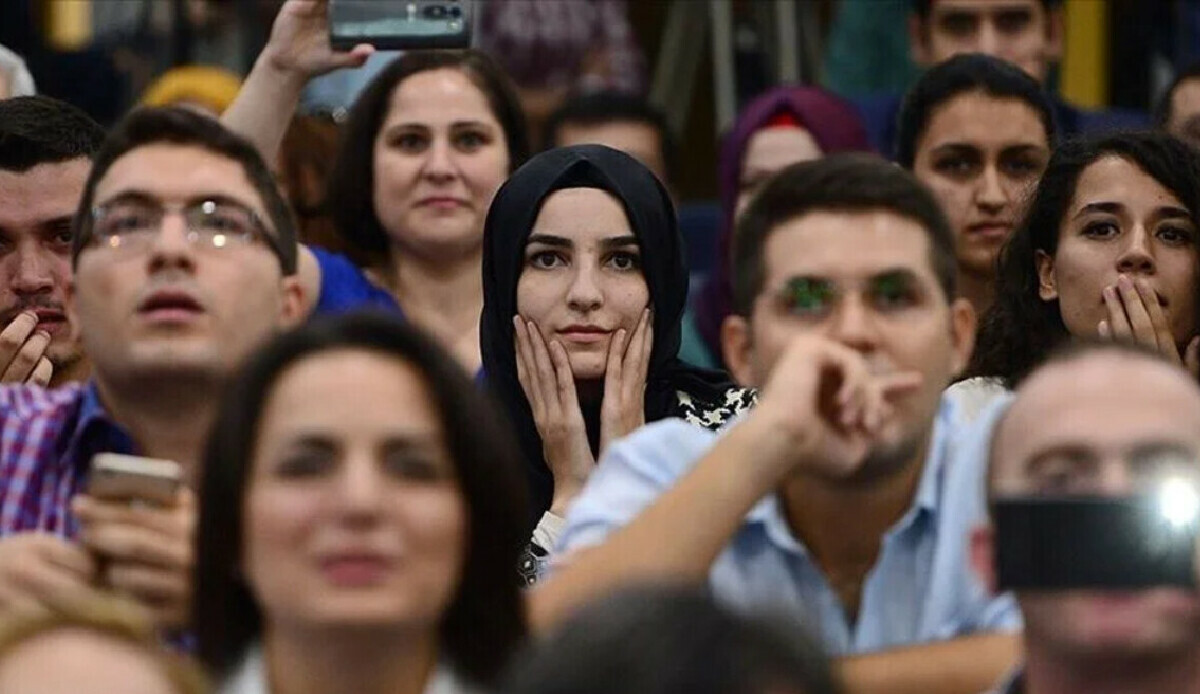 Tercih yapmaya hak kazandınız ne demek ne anlama geliyor? 45 bin sözleşmeli öğretmen atama tercihleri hangi tarihte yapılacak? Tercih yapmaya hak kazandınız ne demek ne anlama geliyor? 45 bin sözleşmeli öğretmen atama tercihleri hangi tarihte yapılacak?