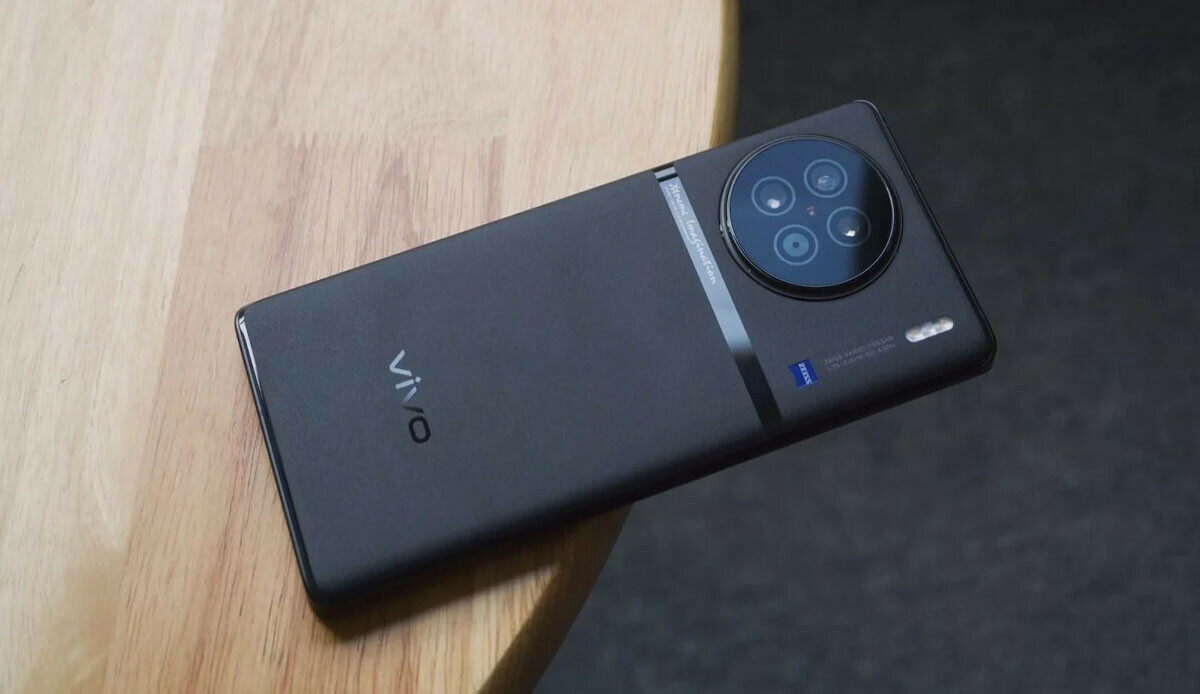 Vivo yükselişe geçiyor! Son viraj: X90 Pro teknik özellikleri belli oldu! Vivo yükselişe geçiyor! Son viraj: X90 Pro teknik özellikleri belli oldu!