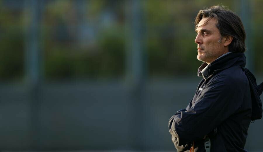 Vincenzo Montella: Hayallerimizin peşinden gitmeye devam edeceğiz