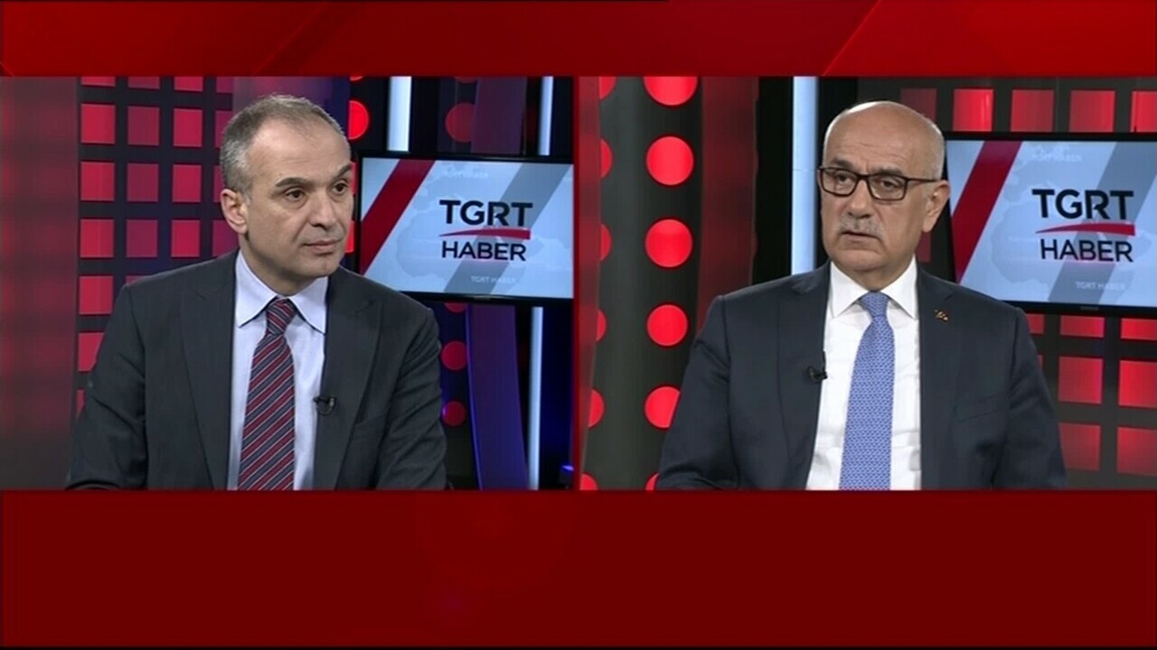 Son dakika: Bakan Kirişçi kırmızı et fiyatları için tarih verdi! İthalat yapılacak fiyatlar düşecek Son dakika: Bakan Kirişçi kırmızı et fiyatları için tarih verdi! İthalat yapılacak fiyatlar düşecek