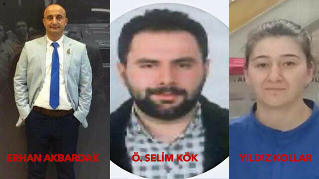 Fabrika çalışanlarını ölüme götüren şoför Zafer Bozdemir tutuklandı Fabrika çalışanlarını ölüme götüren şoför Zafer Bozdemir tutuklandı