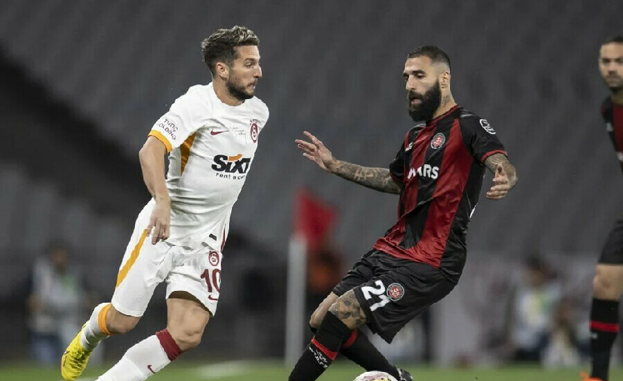 Galatasaray Karagümrük maç bileti ne kadar ne zaman satışa çıkacak?