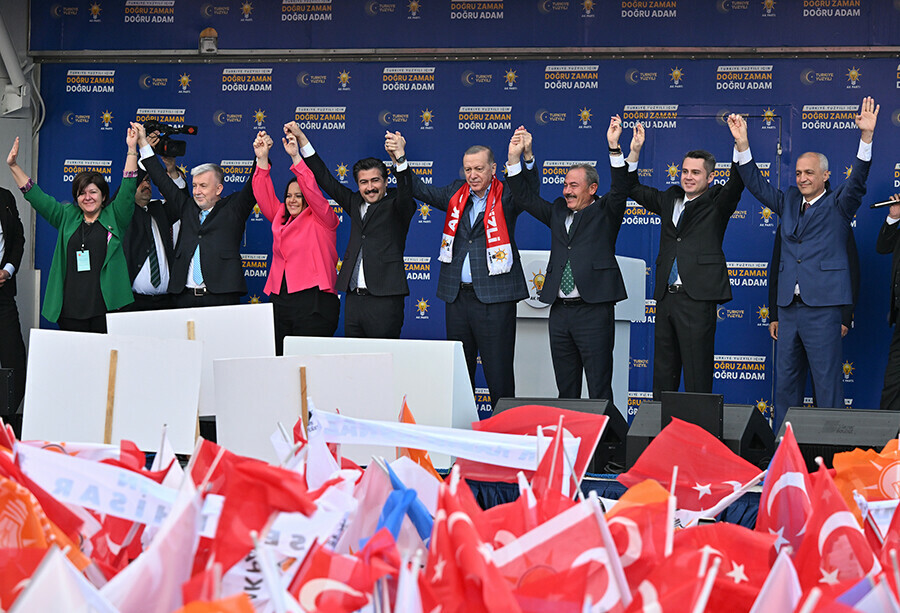 Cumhurbaşkanı Erdoğan'dan Kılıçdaroğlu'na '200 milyar $' cevabı Cumhurbaşkanı Erdoğan'dan Kılıçdaroğlu'na '200 milyar $' cevabı