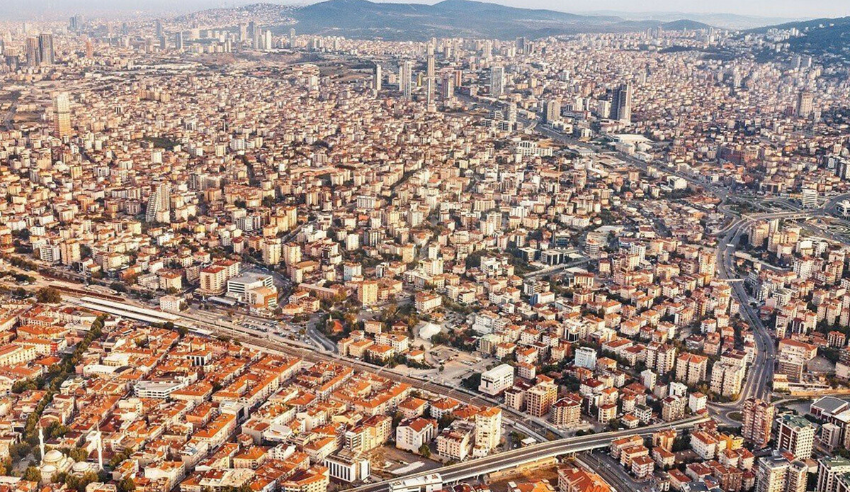 Meclis Deprem Araştırma Komisyonu'ndan tavsiye: Anayasa ile imar affına yasak gelsin Meclis Deprem Araştırma Komisyonu'ndan tavsiye: Anayasa ile imar affına yasak gelsin