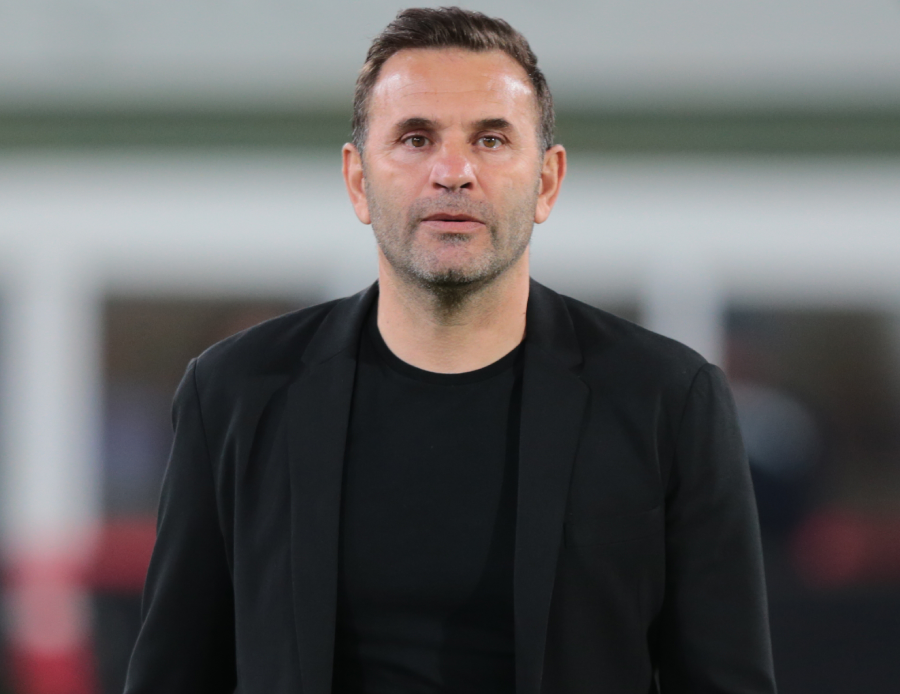 Okan Buruk şampiyonluk ateşini yaktı: Alanyaspor maçı sonrası taraftarlara seslendi Okan Buruk şampiyonluk ateşini yaktı: Alanyaspor maçı sonrası taraftarlara seslendi