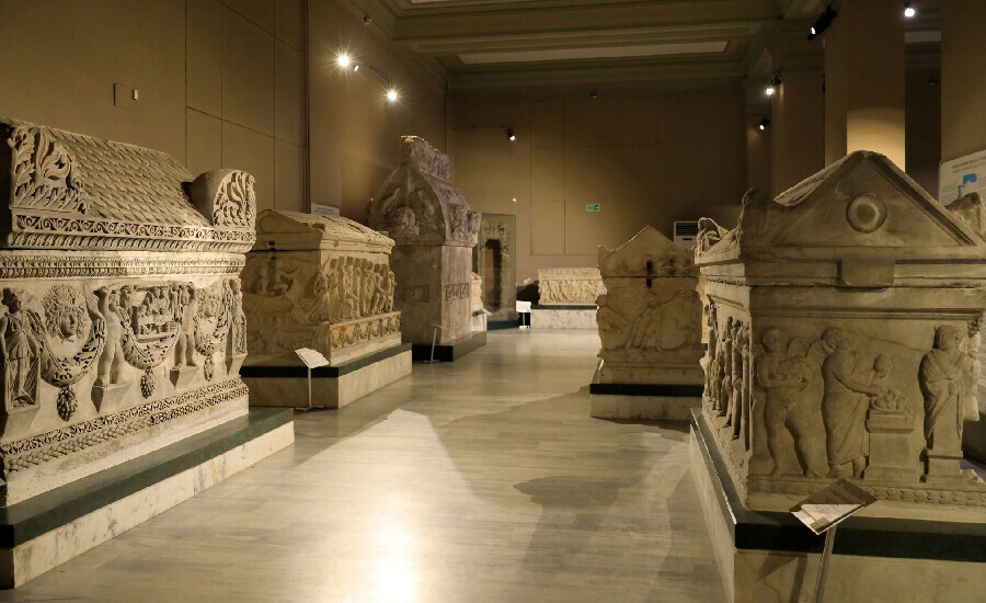 Ramazan Bayramı'nda saraylar, müzeler ücretsiz mi? 21,22,23 Nisan’da gezilecek ve bedava yerler! Bayramda müzeler açık mı 2023?