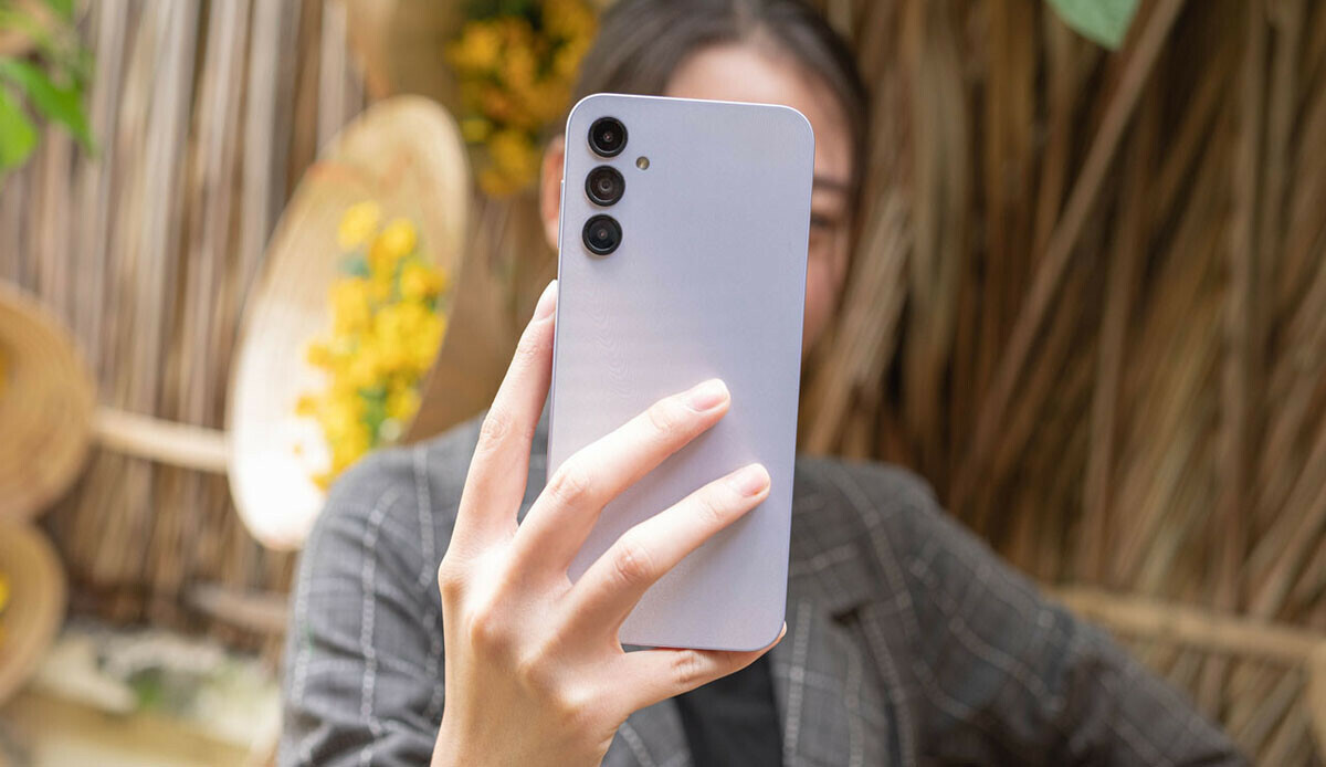Cep yakmayacak! Bütçe dostu: Samsung Galaxy A24 teknik özellikleri ve fiyatı belli oldu Cep yakmayacak! Bütçe dostu: Samsung Galaxy A24 teknik özellikleri ve fiyatı belli oldu