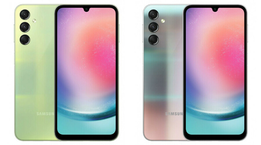 Cep yakmayacak! Bütçe dostu: Samsung Galaxy A24 teknik özellikleri ve fiyatı belli oldu Cep yakmayacak! Bütçe dostu: Samsung Galaxy A24 teknik özellikleri ve fiyatı belli oldu