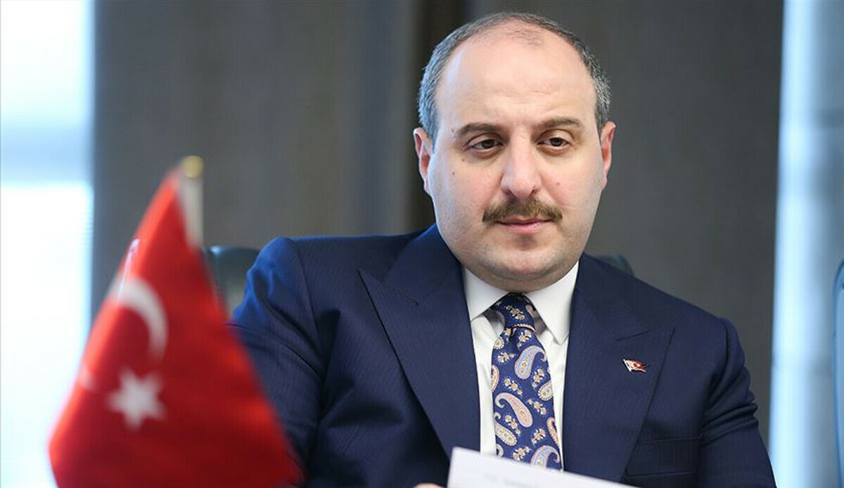 Bakan Varank: Kızılay Başkanı'nın görevde kalmasından şahsen rahatsızım Bakan Varank: Kızılay Başkanı'nın görevde kalmasından şahsen rahatsızım