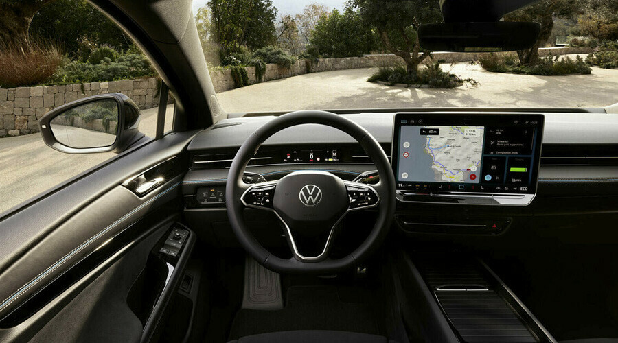 'Aşiret paket' gitti, yenisi geldi... Passat’ı unutun: Volkswagen tamamen elektrikli ID.7’yi tanıttı 'Aşiret paket' gitti, yenisi geldi... Passat’ı unutun: Volkswagen tamamen elektrikli ID.7’yi tanıttı