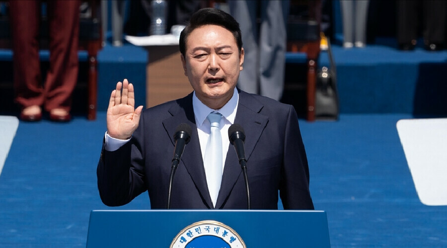 Güney Kore'den uyarı: 