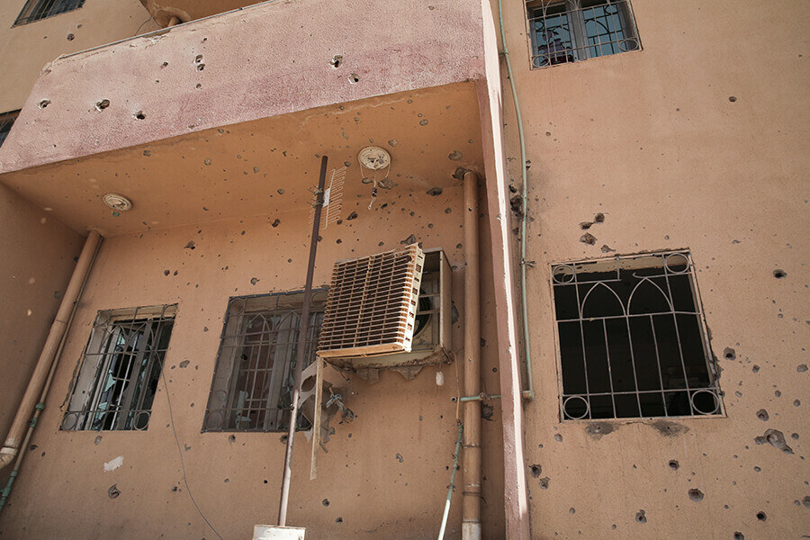 Sudan'daki iç savaşta Wagner'in parmağı var mı? HDK Komutanı Dagalu iddiaları cevapladı