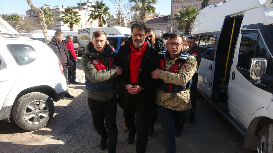 KKTC, İsias Otel davası için savcı görevlendirdi