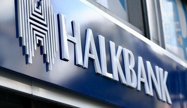 Halkbank'tan ABD'de devam eden ceza davasıyla ilgili açıklama Halkbank'tan ABD'de devam eden ceza davasıyla ilgili açıklama