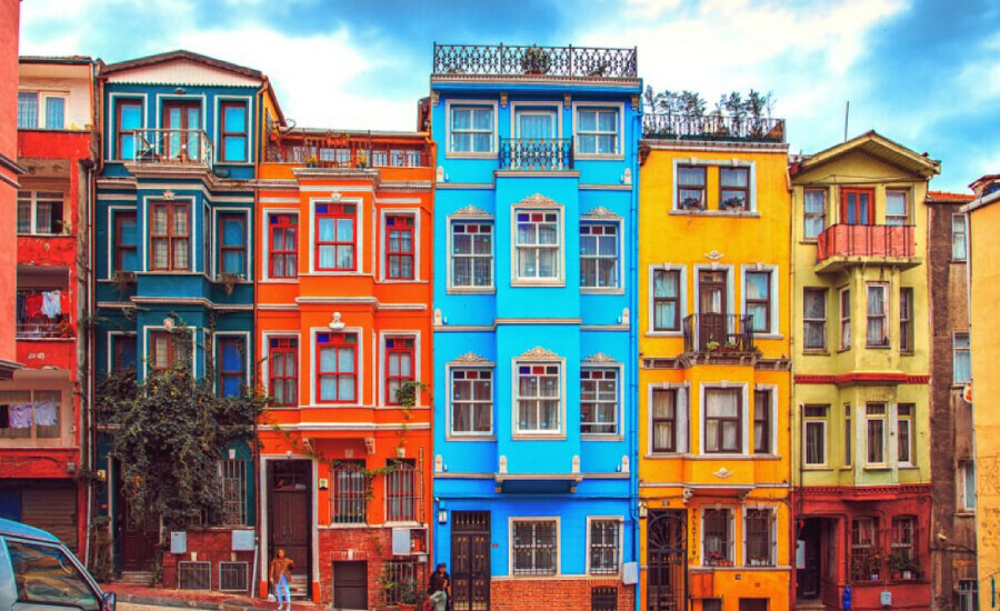 Bayram tatilini İstanbul’da geçirecek olanlara mükemmel gezi rotaları!