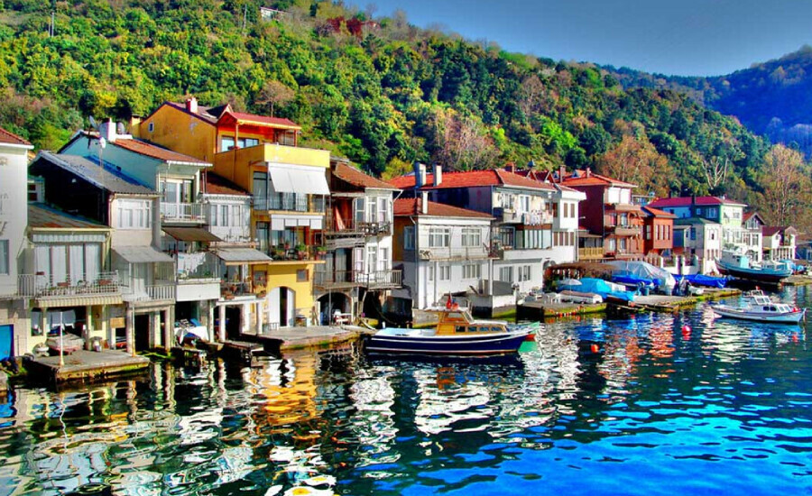 Bayram tatilini İstanbul’da geçirecek olanlara mükemmel gezi rotaları!