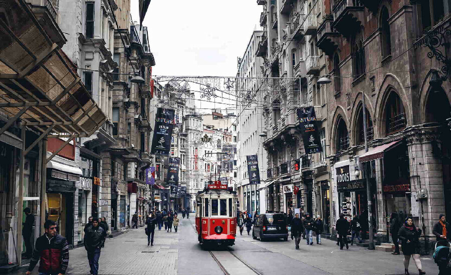 Bayram tatilini İstanbul’da geçirecek olanlara mükemmel gezi rotaları!