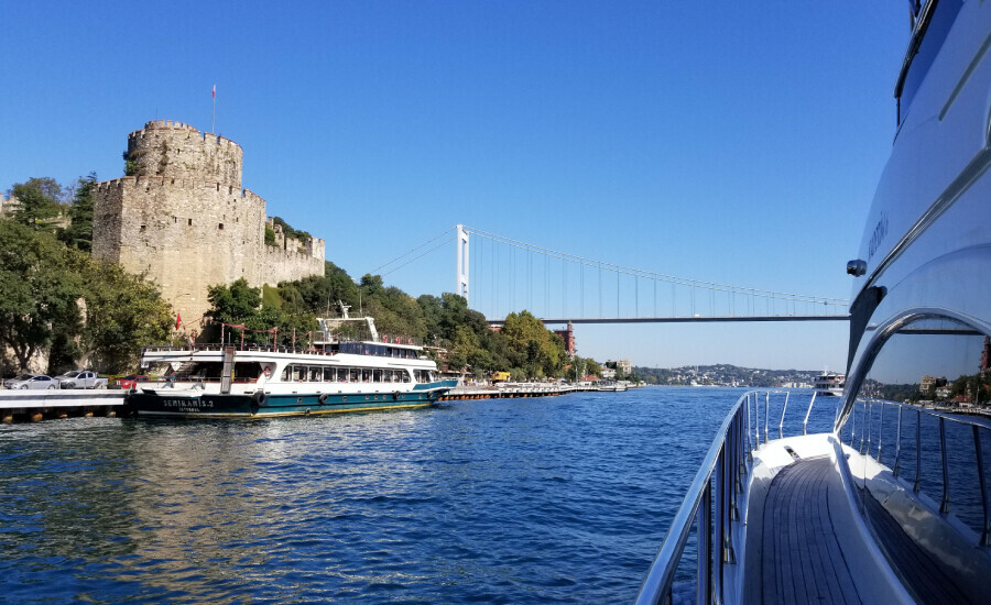 Bayram tatilini İstanbul’da geçirecek olanlara mükemmel gezi rotaları!
