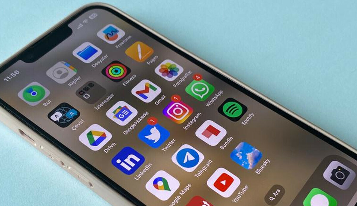 Twitter'ın kurucusu Jack Dorsey'in yeni sosyal medya ağı Bluesky Android'e geliyor Twitter'ın kurucusu Jack Dorsey'in yeni sosyal medya ağı Bluesky Android'e geliyor