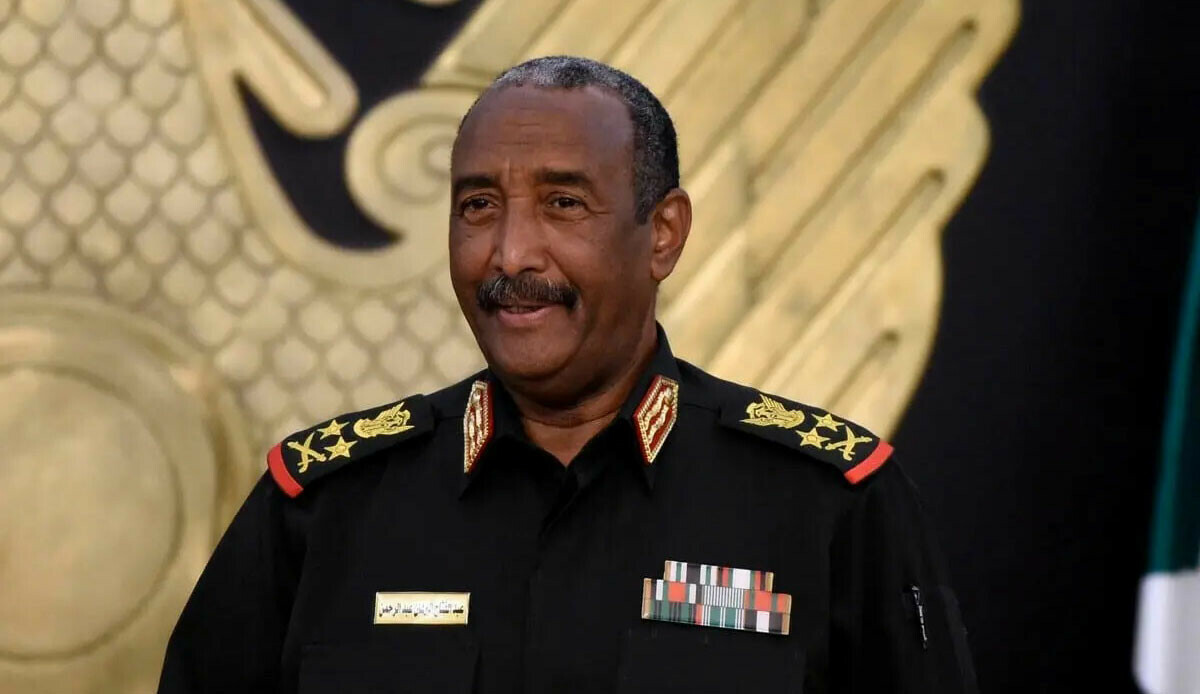 Sudan Ordusu Komutanı Orgeneral Abdulfettah el-Burhan, düşmanına çağrıda bulundu: Ateşkes istiyoruz