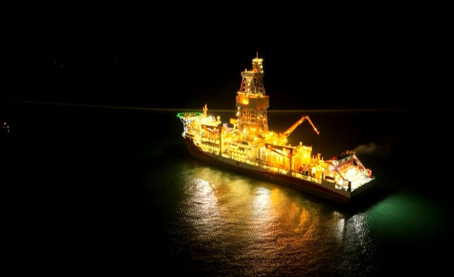 Karadeniz gazında tarihi gün! Erdoğan'dan çifte müjde: Konutta doğal gaz bir yıl ücretsiz Karadeniz gazında tarihi gün! Erdoğan'dan çifte müjde: Konutta doğal gaz bir yıl ücretsiz