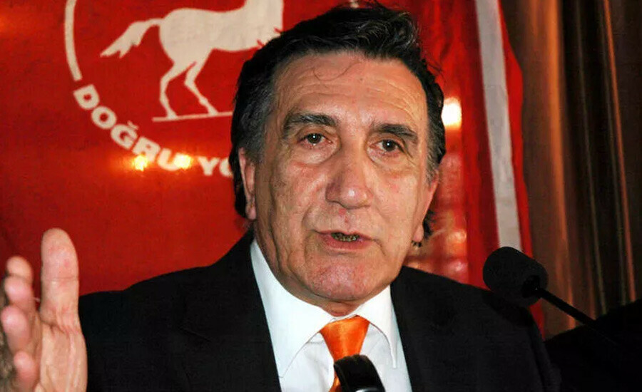 Bir parti daha Cumhurbaşkanı Erdoğan'a desteğini açıkladı: Hiçbir talebimiz yok! Bir parti daha Cumhurbaşkanı Erdoğan'a desteğini açıkladı: Hiçbir talebimiz yok!