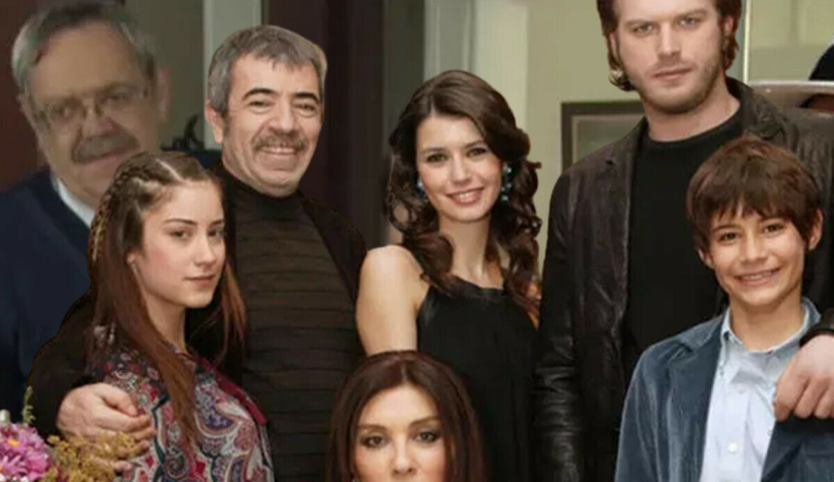 Aşk-ı Memnu'nun ünlü oyuncusundan acı haber! Hayatını kaybetti Aşk-ı Memnu'nun ünlü oyuncusundan acı haber! Hayatını kaybetti