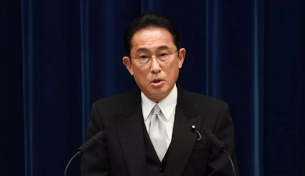 Japonya, Tayvan konusunda Çin'i sorumlu davranmaya çağırdı Japonya, Tayvan konusunda Çin'i sorumlu davranmaya çağırdı