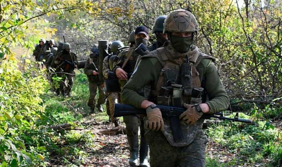 Sudan'daki iç savaşta Wagner'in parmağı var mı? HDK Komutanı Dagalu iddiaları cevapladı