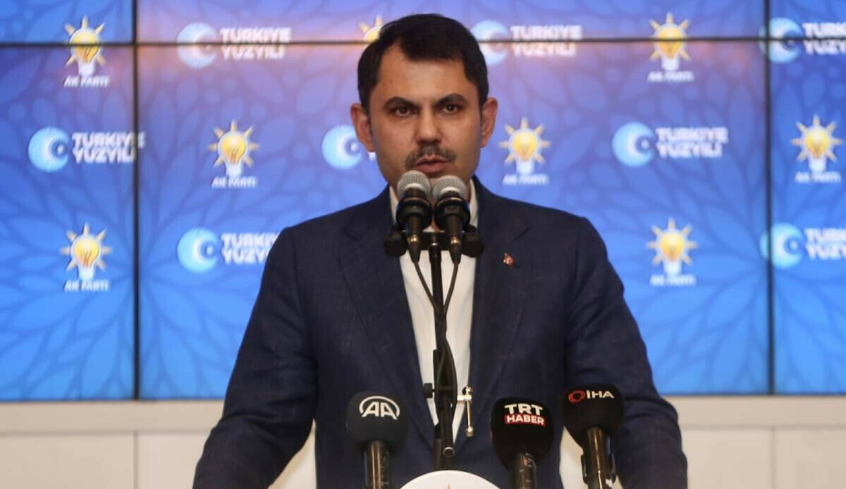 Bakan Kurum moto kuryeler için güzel haberi duyurdu: Pilot uygulama Tuzla&#039;dan başlıyor