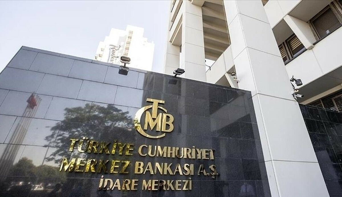 Merkez Bankası rezervleri 121,5 milyar dolara yükseldi Merkez Bankası rezervleri 121,5 milyar dolara yükseldi