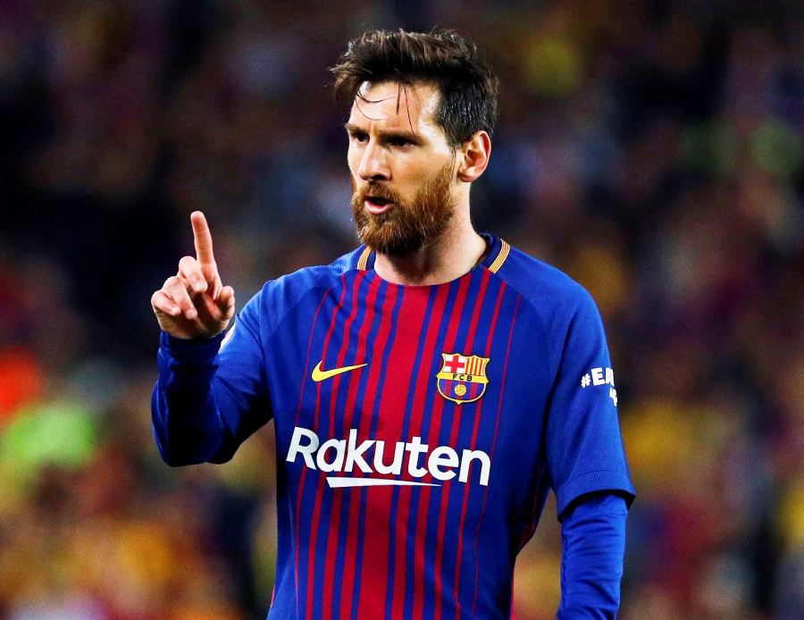 Milyonlarca taraftarın beklediği transfer bitiyor! Lionel Messi 2 yıllık imzalayacak: İşte Arjantinli yıldızın yeni takımı Milyonlarca taraftarın beklediği transfer bitiyor! Lionel Messi 2 yıllık imzalayacak: İşte Arjantinli yıldızın yeni takımı