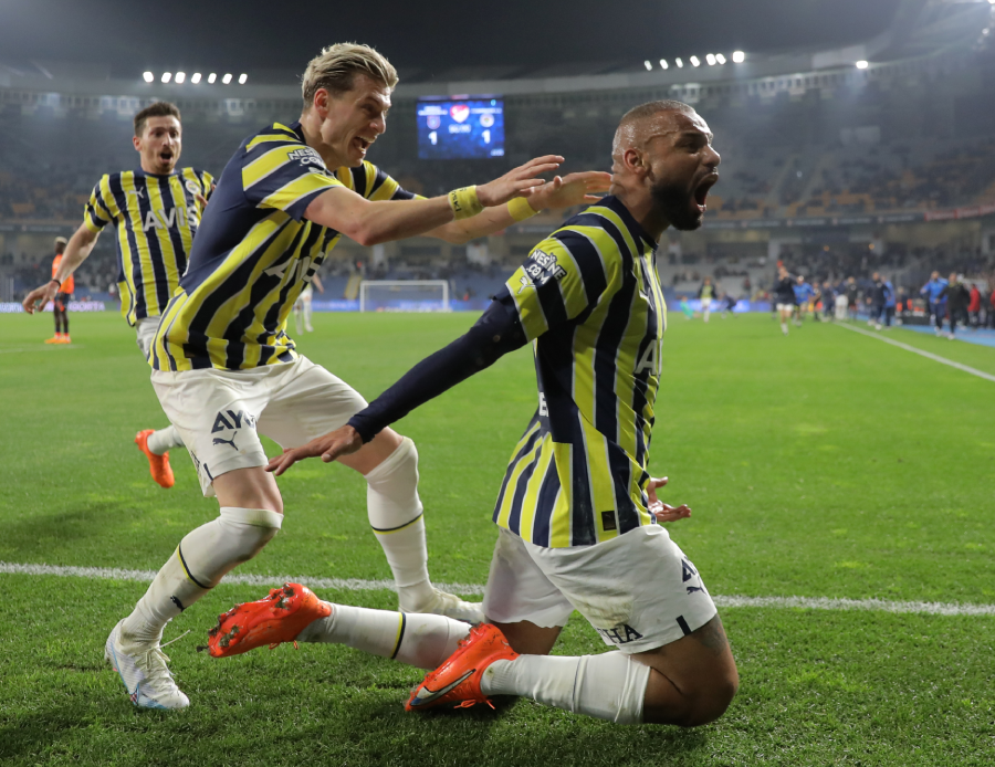 Nihat Kahveci'den dikkat çekecek Fenerbahçe yorumu: 75'ten sonra açsınlar televizyonu!