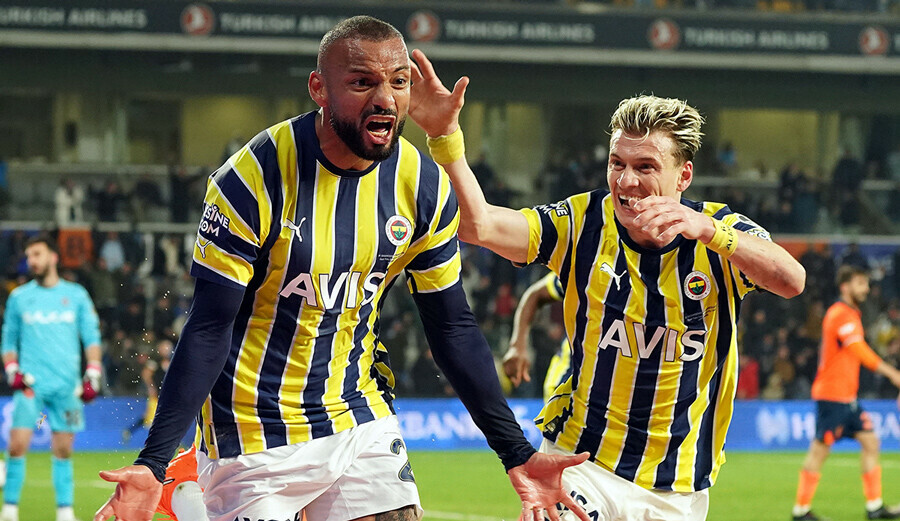 Pedro ipten aldı! Fenerbahçe uzatmada kazandı