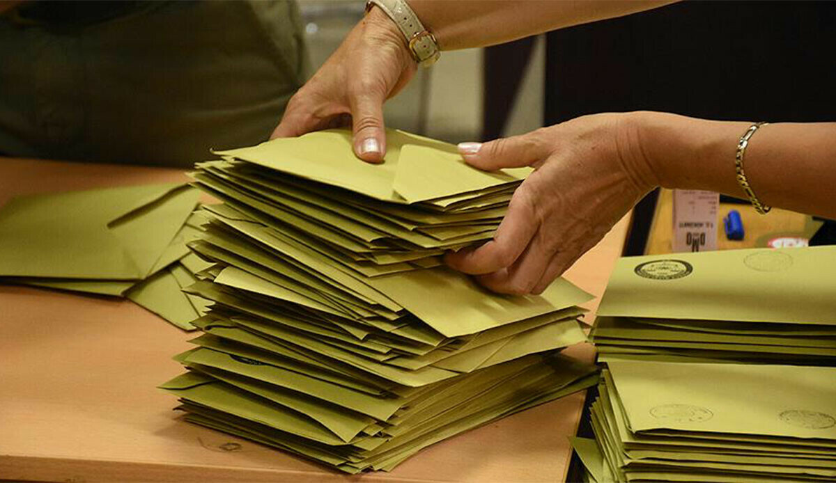 Genar nisan ayı seçim anketini paylaştı: Cumhurbaşkanı Erdoğan ve AK Parti anketten birinci olarak çıktı