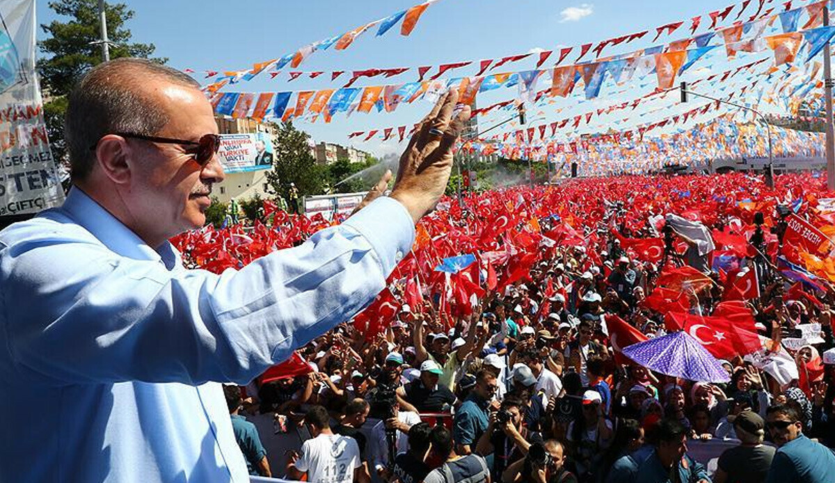 Rus gazeteciden çarpıcı 14 Mayıs analizi: Türkiye seçimini yaptı!