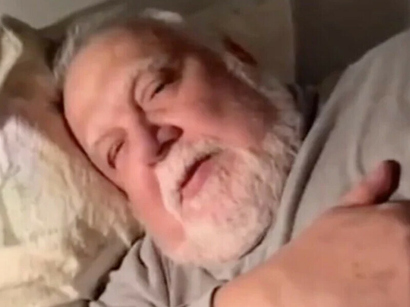Celal Şengör zatürreye yakalandı! Sosyal medyadan videolu paylaşımla duyurdu Celal Şengör zatürreye yakalandı! Sosyal medyadan videolu paylaşımla duyurdu