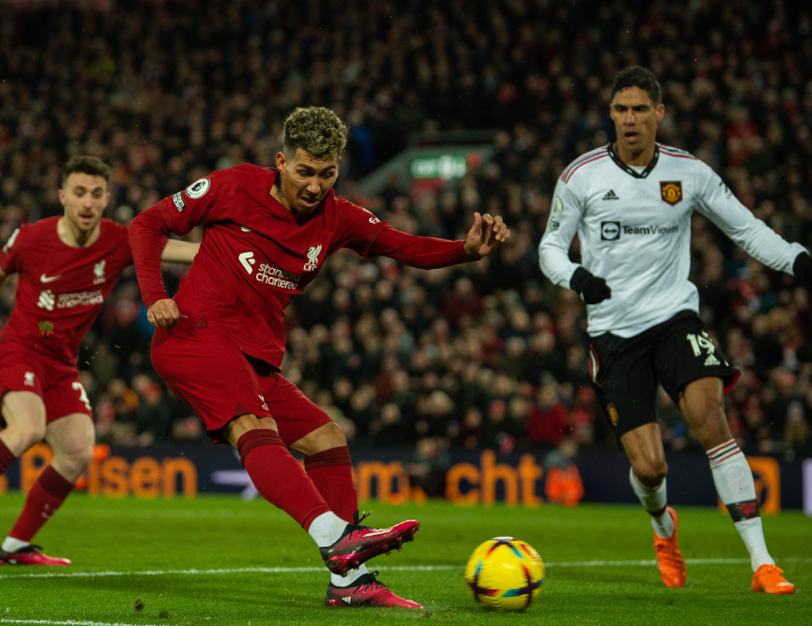 Süper Lig'de yılın transferi gerçekleşiyor! Roberto Firmino ile anlaşma sağlandı