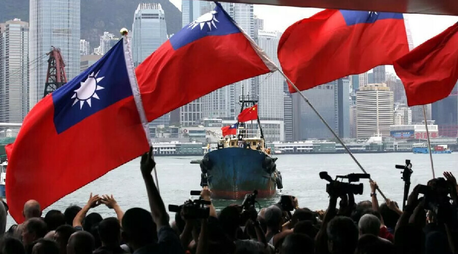 Japonya, Tayvan konusunda Çin'i sorumlu davranmaya çağırdı