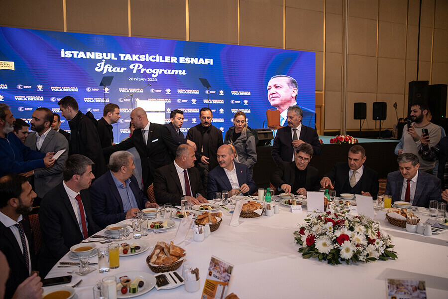 Soylu: Hortumda öldü denilen genç hayata döndürüldü