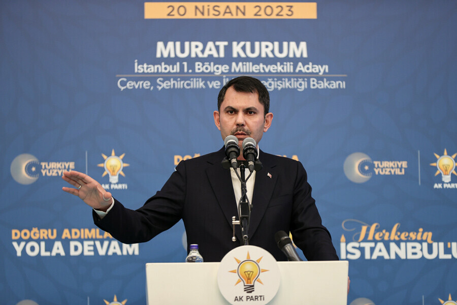 Erdoğan İstanbul'un depreme hazırlık planını açıklayacak