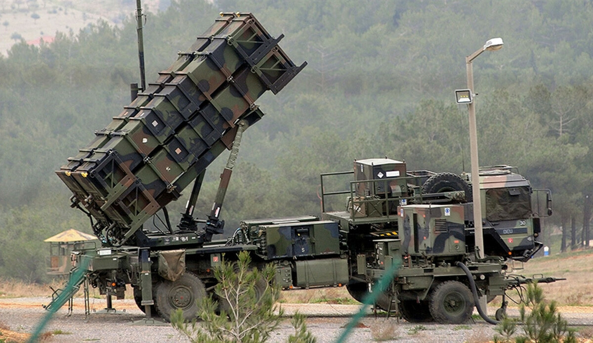Almanya sınırdaki tankları geri çekiyor