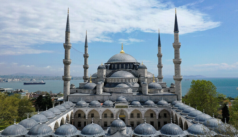 Cumhurbaşkanı Erdoğan'dan muhalefete sert tepki: Onları siyasi mevta haline getireceğiz