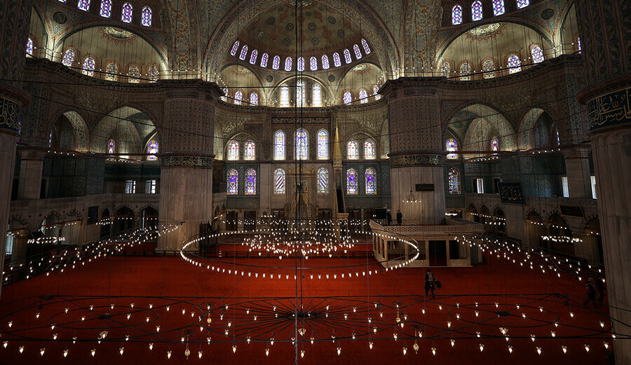 Cumhurbaşkanı Erdoğan'dan muhalefete sert tepki: Onları siyasi mevta haline getireceğiz