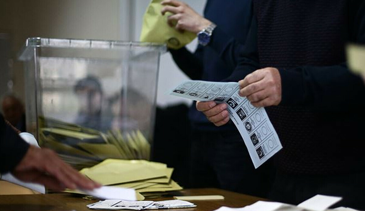 SONAR 2023 seçim anketi oy oranları farkı ortaya koydu: Erdoğan ve AK Parti zirvede