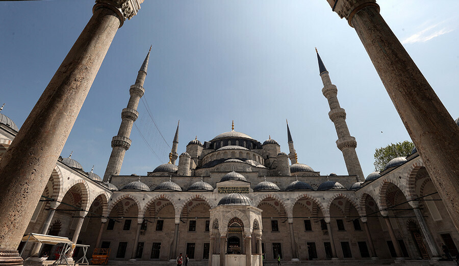 Cumhurbaşkanı Erdoğan'dan muhalefete sert tepki: Onları siyasi mevta haline getireceğiz