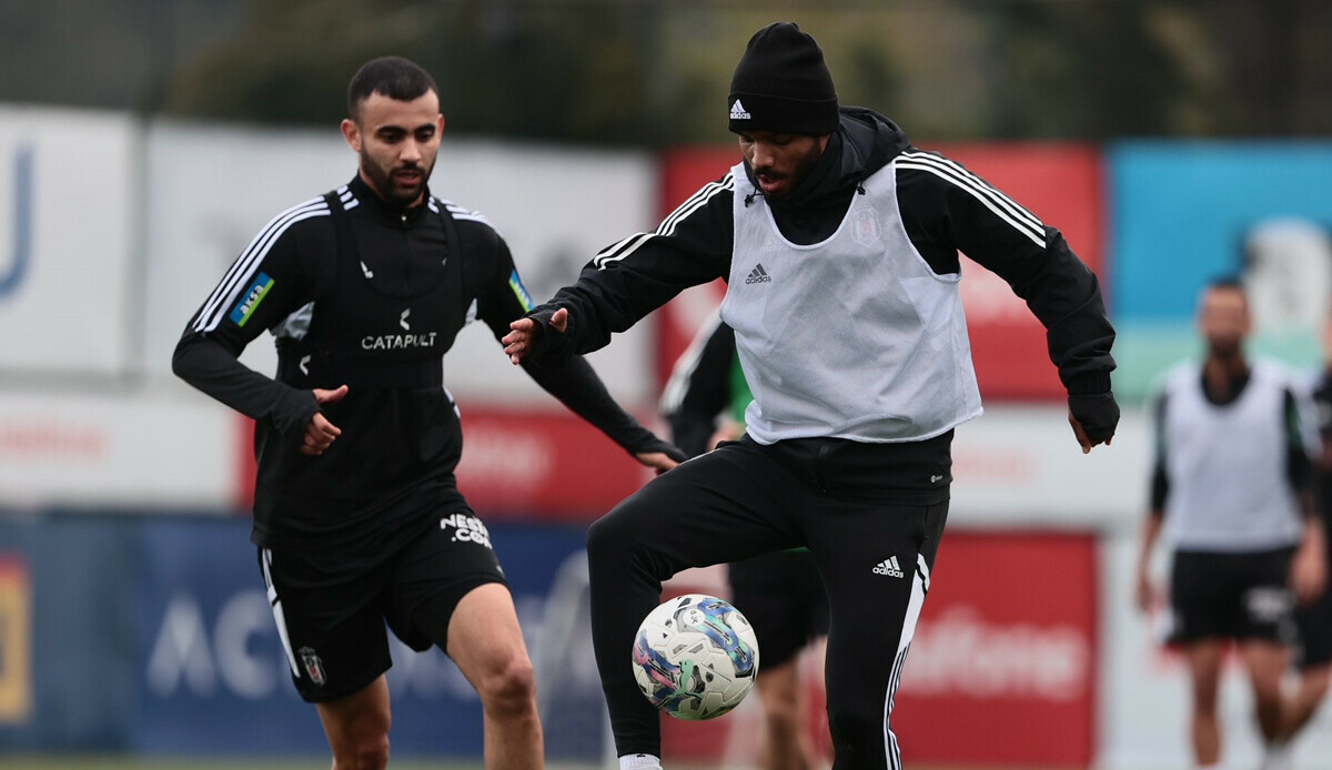 İdeale dönüş: Beşiktaş&#039;ta 5&#039;te 5 yapan kadro sahada olacak