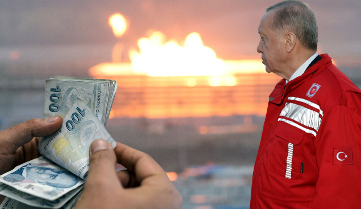 Cumhurbaşkanı Erdoğan