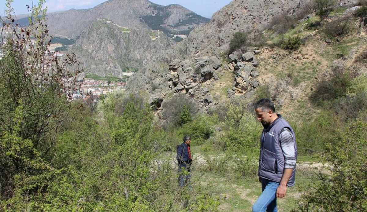 En son 1896 yılında görüldü! Herkes bulmak için yarışıyor, araştırmacılar peşine düştü: Korkutan rapor geldi!