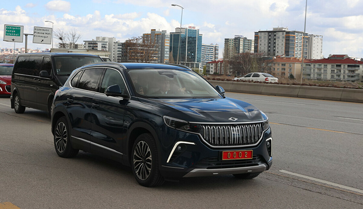 Sosyal medyada çok konuşuldu... Togg sahipleri cevabını merak ediyor: Servis süreci nasıl işliyor?